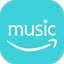 Subscribe on Amazon Music Podcasts