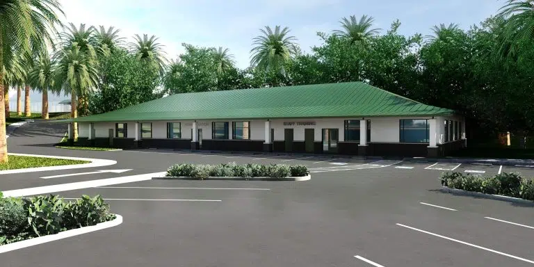 Hawaii Women’s Community Correctional Center