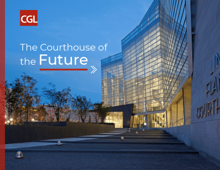 Discover the Courthouse of the Future
