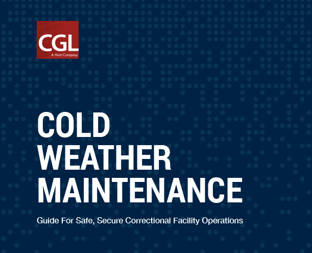 Cold Weather Maintenance