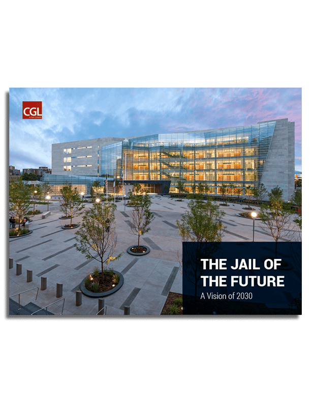 Jail of the Future