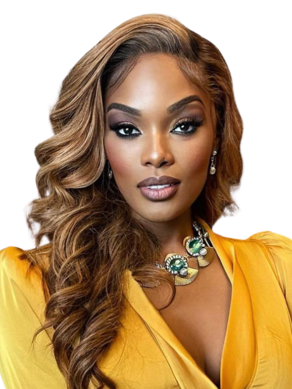 Jade Alexander-Esteves