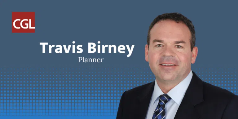 CGL Welcomes Travis Birney to Its Team of Justice Experts