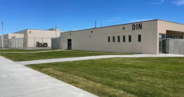 Utah Department of Corrections State Prison Replacement/Relocation