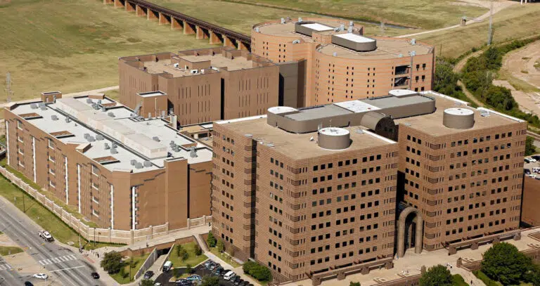 Dallas County Detention Center Operations Analysis and Facility Condition Assessment
