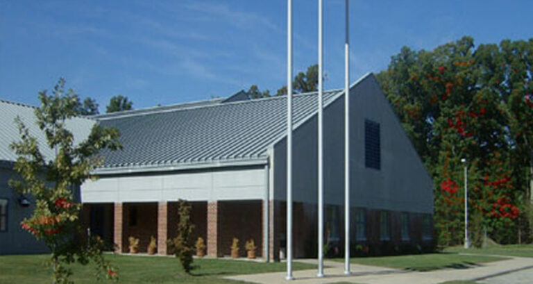 Virginia Peninsula Regional Jail Facility Maintenance