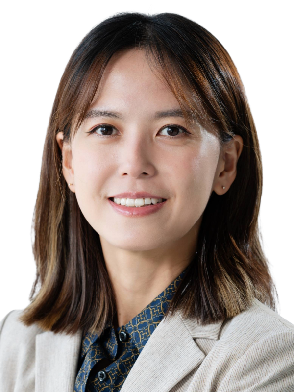 Ting Tsai