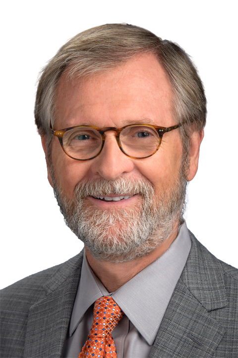 Stephen A. Carter, AICP