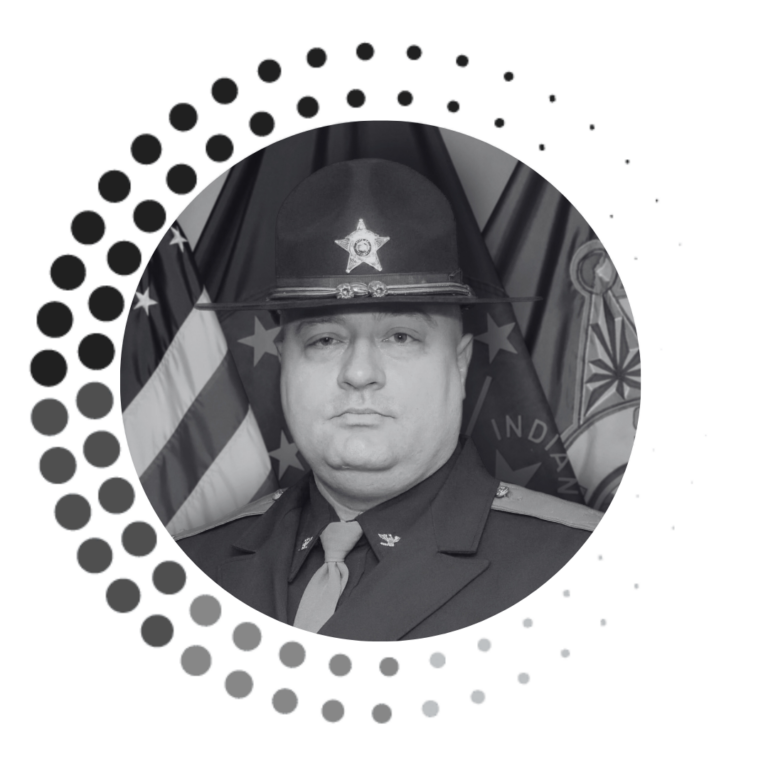 Colonel James E. Martin