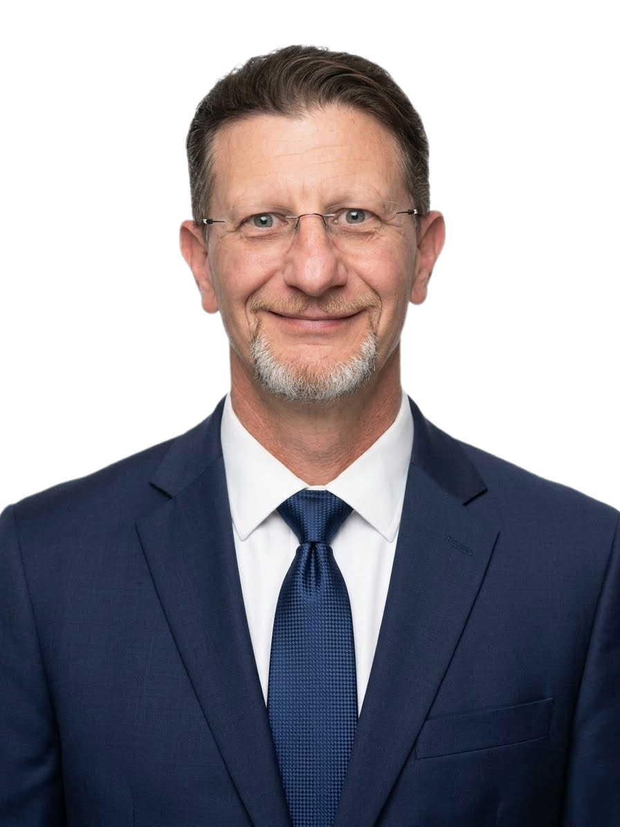 Chad Thompson