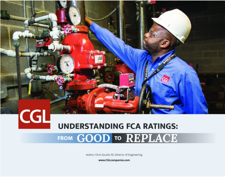 Understanding FCA Ratings: From Good to Replace