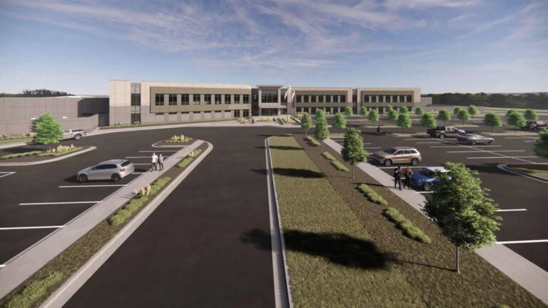 AJA Spotlight on Solutions: Leadership Lessons: Planning a New Facility in Jackson County
