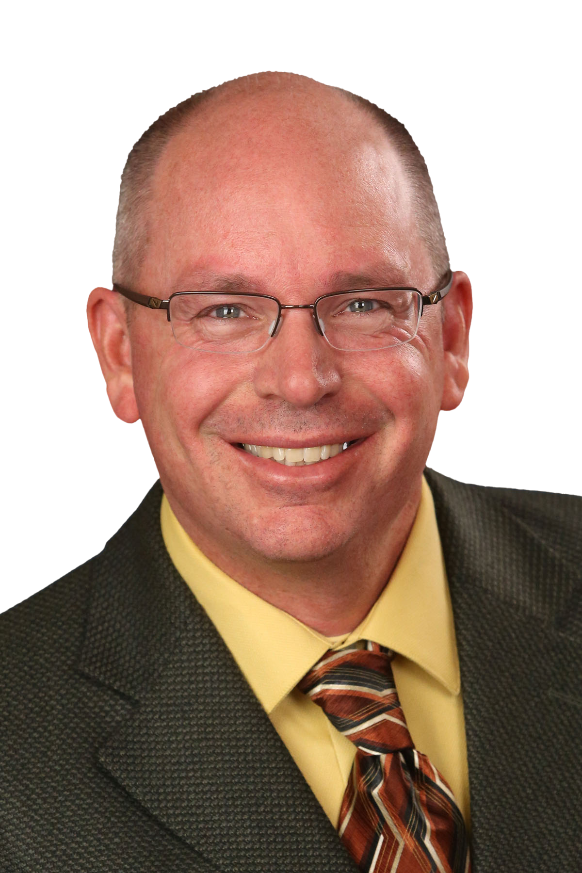 Michael Lynch, AIA