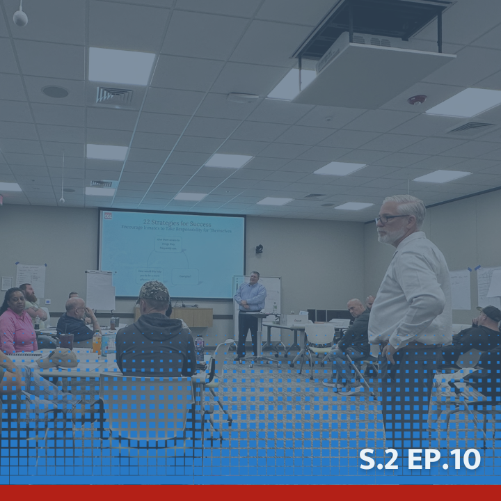 Leading Change: Jerry Clayton on SIM