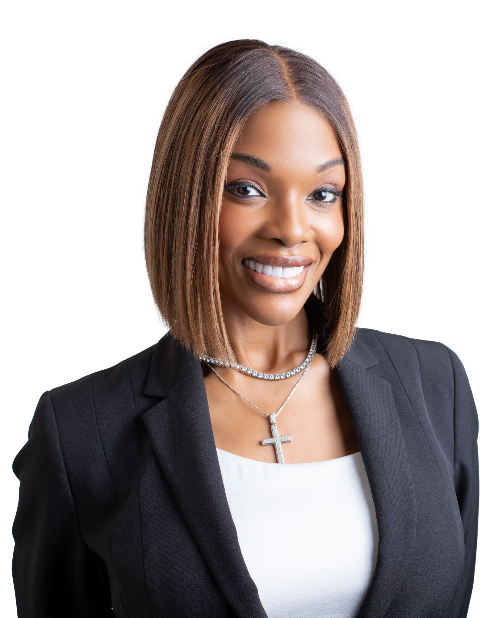 Jade Alexander-Esteves