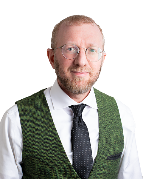 Brett Firfer