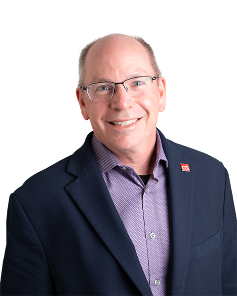 Michael Lynch, AIA
