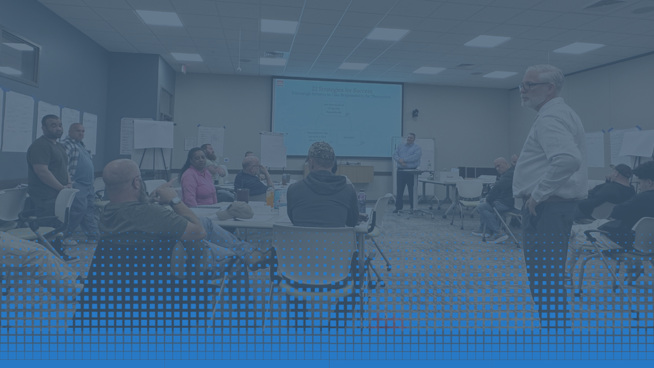 Strategic Inmate Management (SIM)