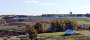 Green Rock Correctional Center (Chatham, Virginia)