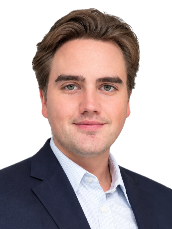 Jake Walker